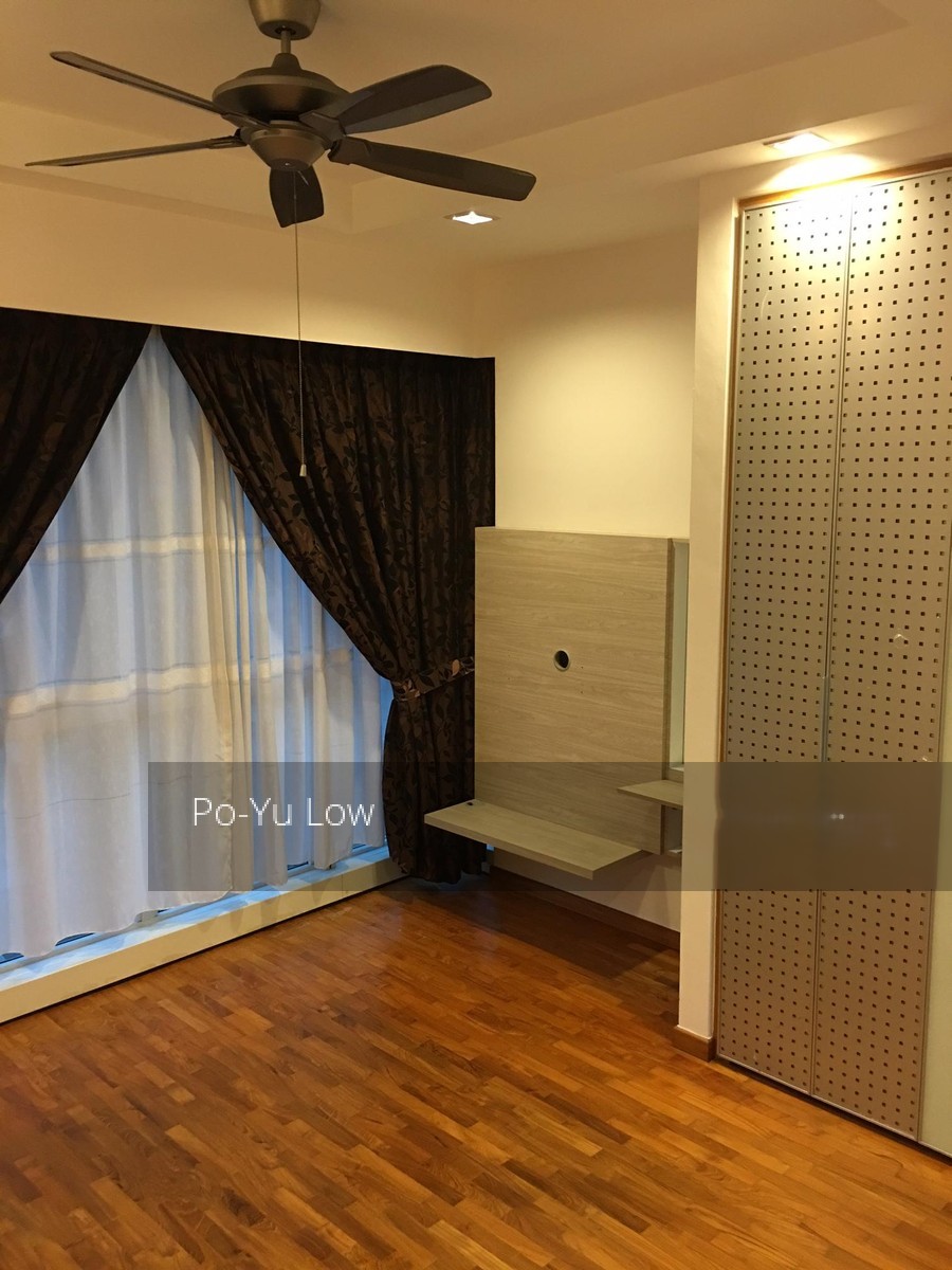 Goldenhill Park Condominium (D20), Condominium #119911302